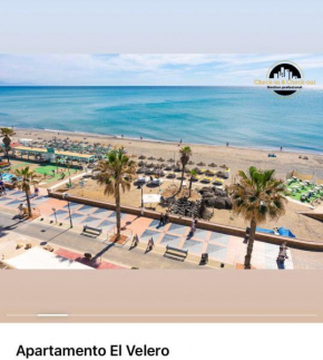 La Roca Chica, Torremolinos